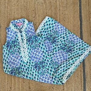 Lilly Pulitzer Girls Maxi 6